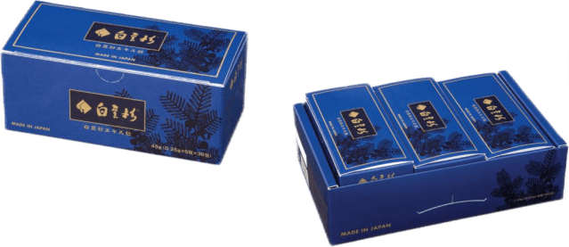 白豆杉 | 漢方・健康相談